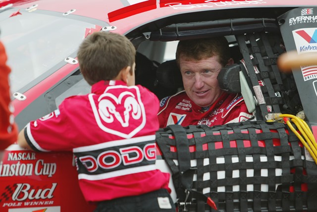 Bill Elliott to test Dale Jr.’s car at Daytona Nationwide Series test