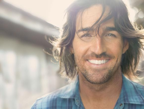 Country Music Superstar Jake Owen to Rev Up Fans with Explosive 90-Minute Infield Concert at NASCAR Sprint All-Star Race