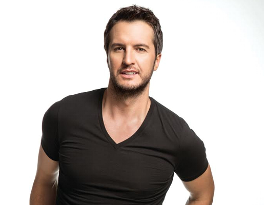 Luke Bryan to Headline the DAYTONA 500 Budweiser Pre-Race Show
