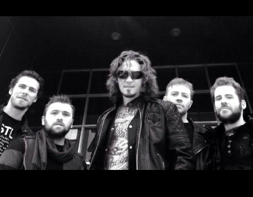 Madison Rising to Sing National Anthem for DRIVE4COPD 300