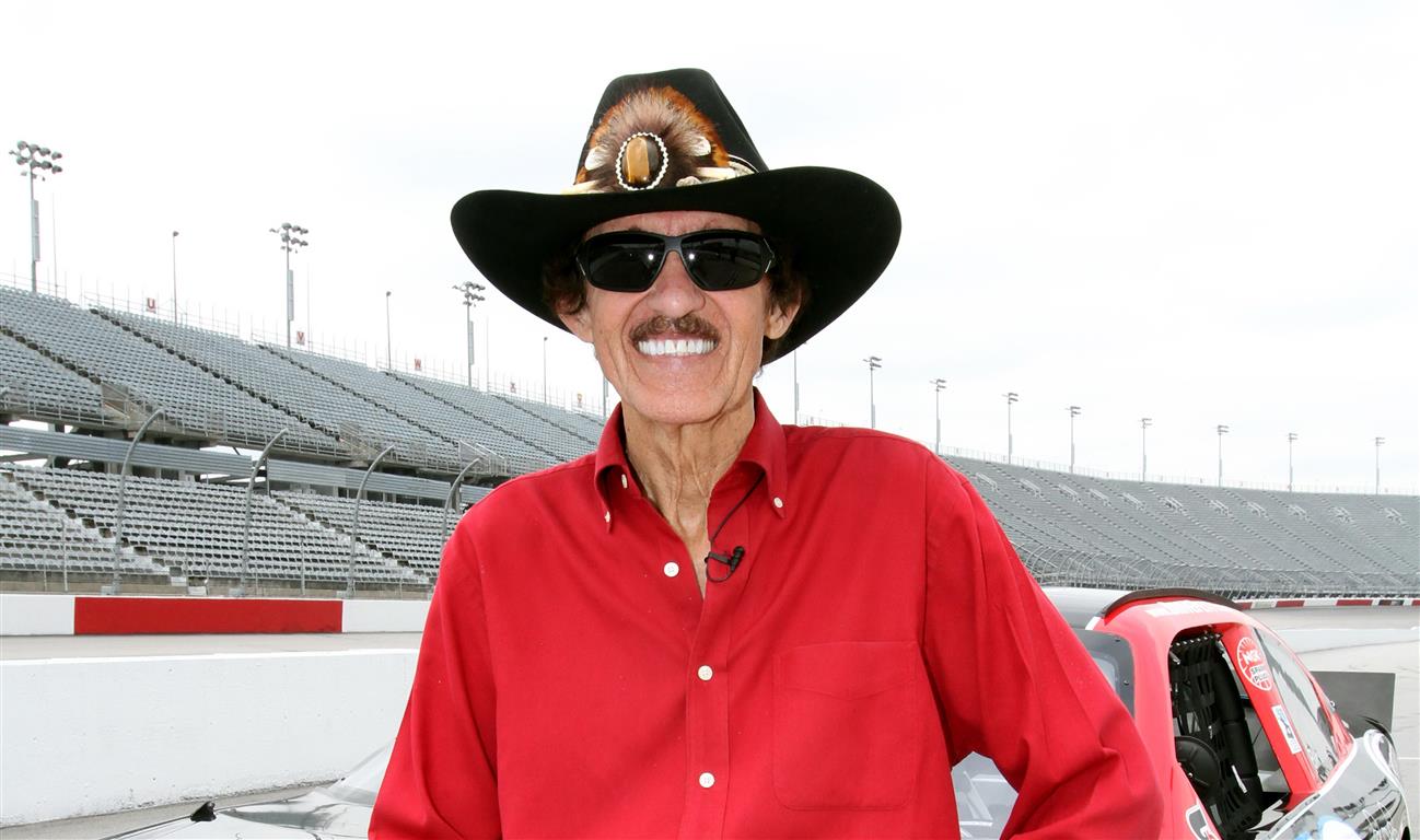 Petty, Newman, Skinner, Short Track Champions highlight CME