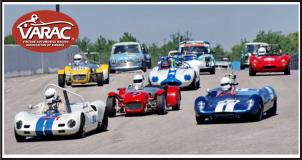 VARAC TO PREVIEW THE 2014 CANADIAN HISTORIC GRAND PRIX AT THE CME
