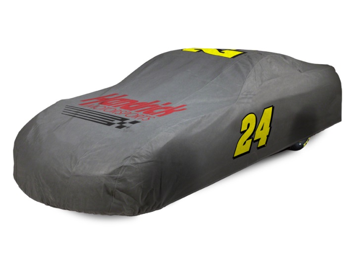 JEFF GORDON’S 2014 SPRINT CUP CAR TO MAKE ITS CANADIAN DEBUT IN THE CANADIAN MOTOR SPEEDWAY DISPLAY AT THE CME