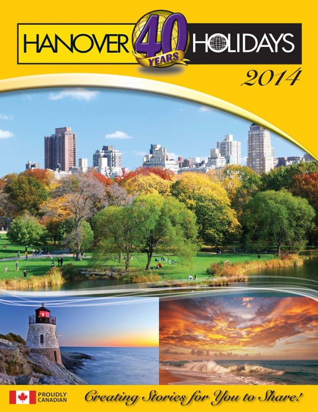 Hanover Holidays revealed as the official title sponsor of the OSCAAR Modifieds for 2014