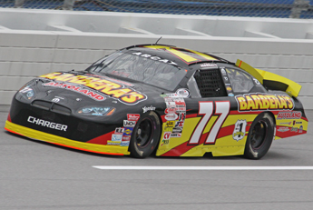 Clay Campbell and Tom Hessert among drivers testing at Talladega