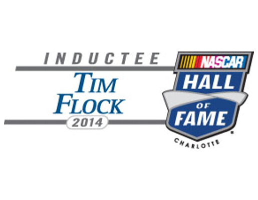 Late Start No Road Block To NASCAR Stardom For Tim Flock