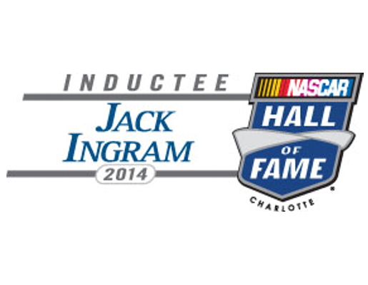 ‘Iron Man’ Jack Ingram’s Career Spanned Multiple Racing Eras