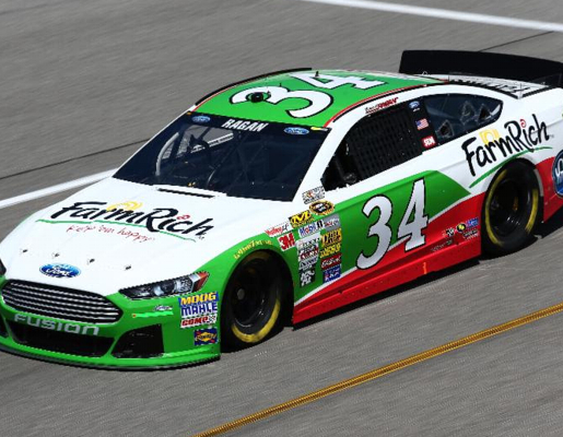 Farm Rich Returns to Ragan’s No. 34 in 2014