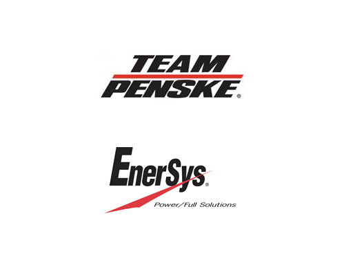 EnerSys Becomes Official Partner of Team Penske