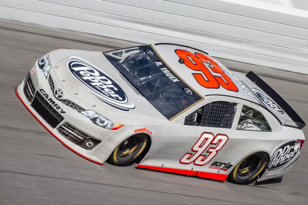 Alex Bowman and Ryan Truex move to Sprint Cup with BK Racing