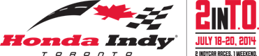 Honda Indy Toronto announces support series line-up for 2014’s 2inT.O.