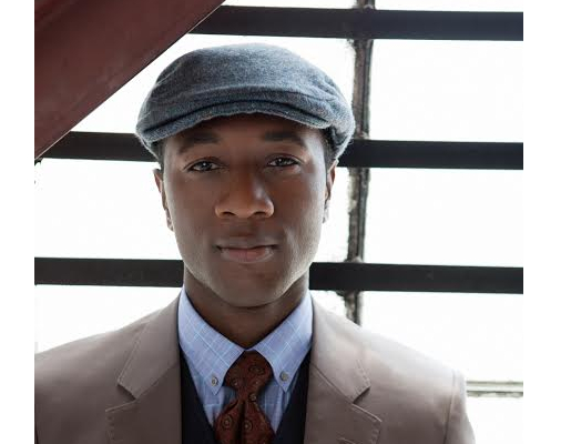 Aloe Blacc to Sing National Anthem for 56th Annual DAYTONA 500