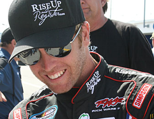 Celsius(R) Partners With NASCAR Nationwide Series Driver Blake Koch for 2014 Season