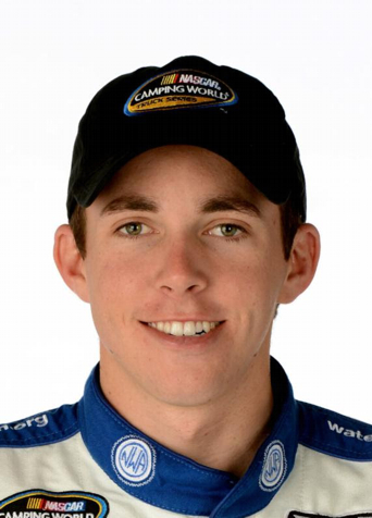 Chastain to pilot No. 92 Ford NCWTS entry in 2014