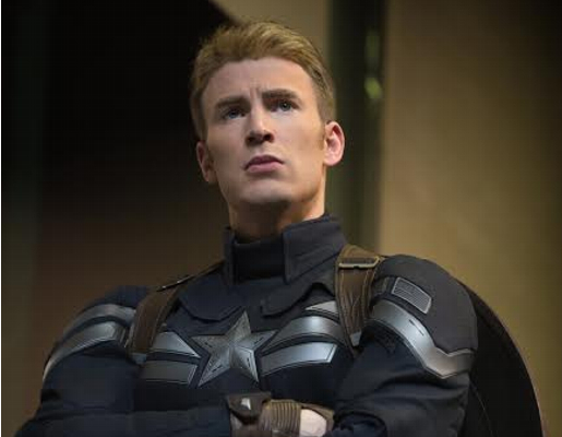 Actor Chris Evans, Star of Marvel’s “Captain America: The Winter Soldier” Named Grand Marshal for 56th Annual DAYTONA 500