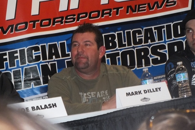 Dowler, Dilley, McColm, Scannell looking to run full NASCAR Canadian Tire Series schedule