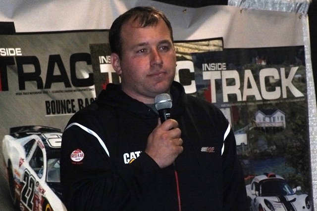 Ryan Newman looks forward to Daytona, skeptical on qualifying format