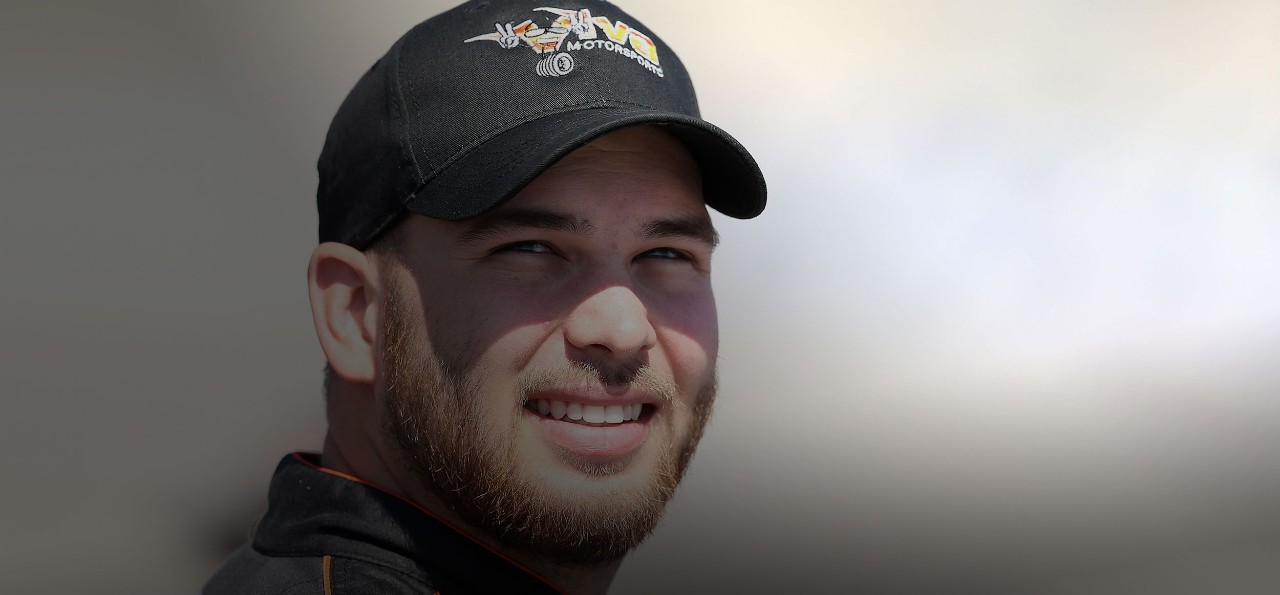 Jamie Dick Entering Phoenix With Confidence