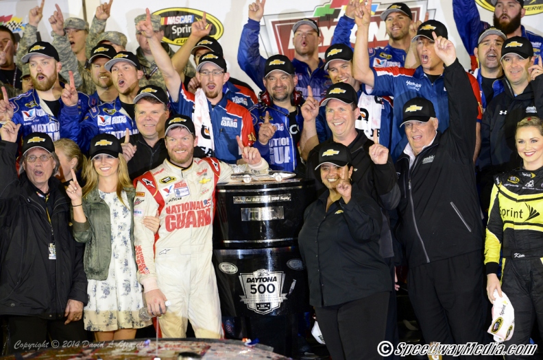 Hot 20 – If wins alone decided a champion, you might not be happy with the result