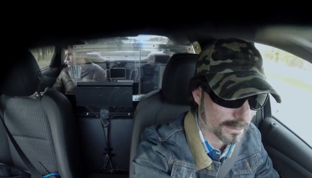 Pepsi MAX & Jeff Gordon Present: “Test Drive 2”