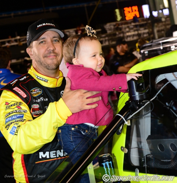 2014 CWTS Preview: Thorsport Racing will win the 2014 Championship