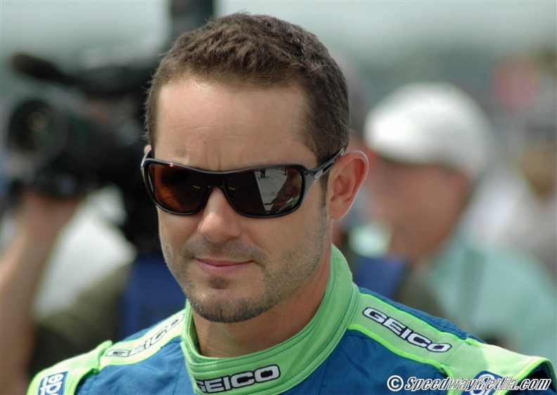 Attaining the NASCAR Dream