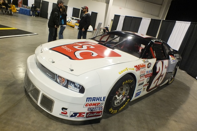 CANADA’S BEST RACING TEAM READY FOR ACTION