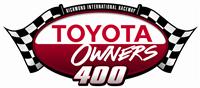 Join Ryan Newman on the Frontstretch at Richmond International Raceway’s Track Takeover