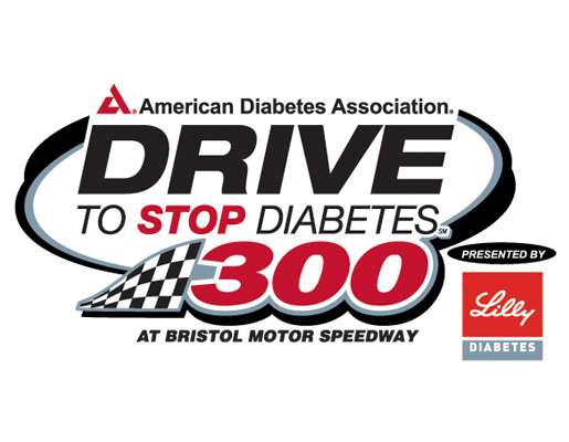 Blaney Posts Fourth-Place Nationwide Finish at Bristol