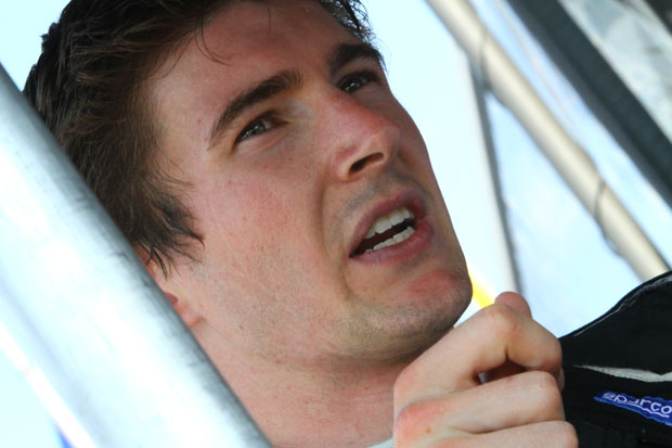 JR Hildebrand to run Indianapolis 500 for Ed Carpenter Racing