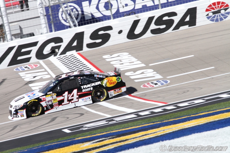 NASCAR announces changes to knock-out qualifying format