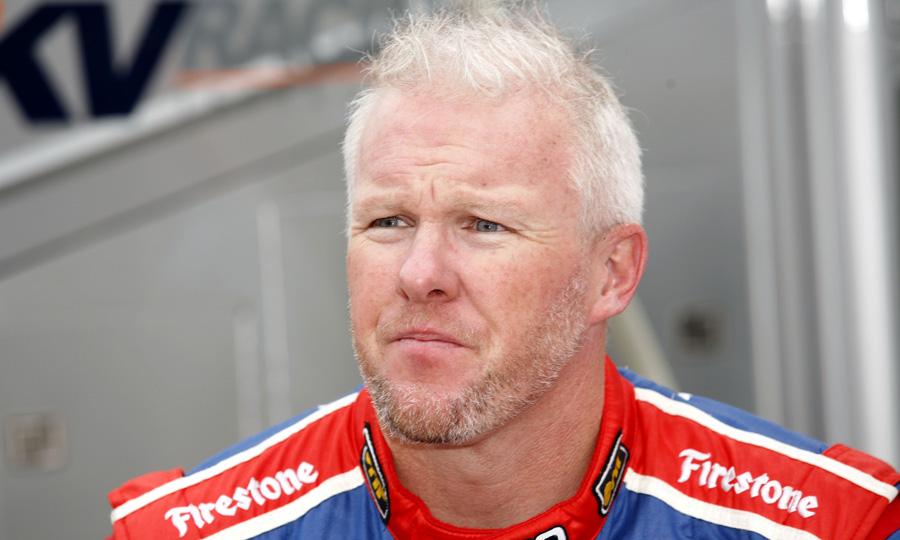 Paul Tracy to possibly run Indianapolis 500 and three other races?