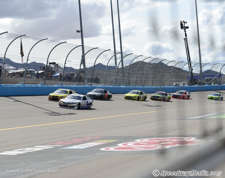 The season’s most successful is often not NASCAR’s champion