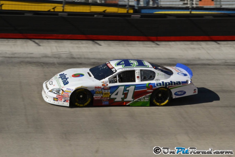 K&N East Preview – Rhodes, Gaulding Hold Advantage Heading To Greenville Pickens