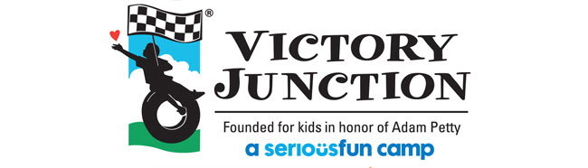 STATEMENT FROM AUSTIN PETTY COO, VICTORY JUNCTION