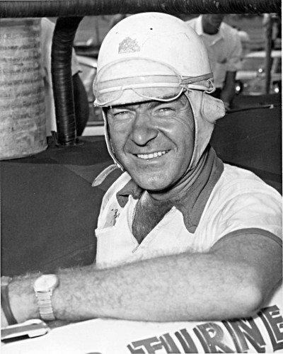 The last to win in the 41 was also an Outlaw