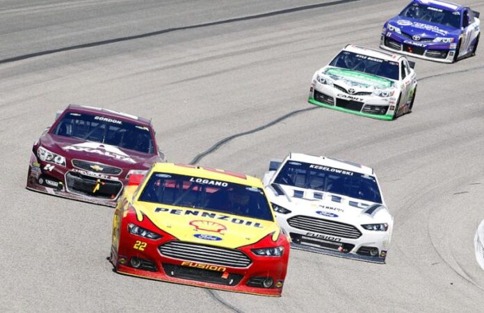 Duck Commander finish