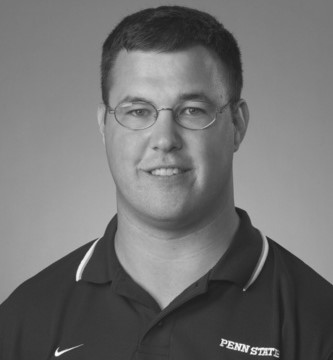 NASCAR BTS: Kevin Henry Brings Penn State Roar to Pocono Raceway