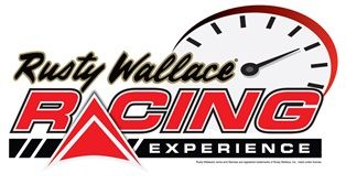 Rusty Wallace Racing Experience Giving Back To Our Troops