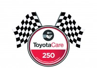 Team Penske ToyotaCare 250 Race Preview