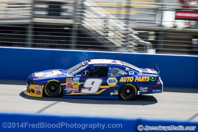 chaseelliott_fredblood