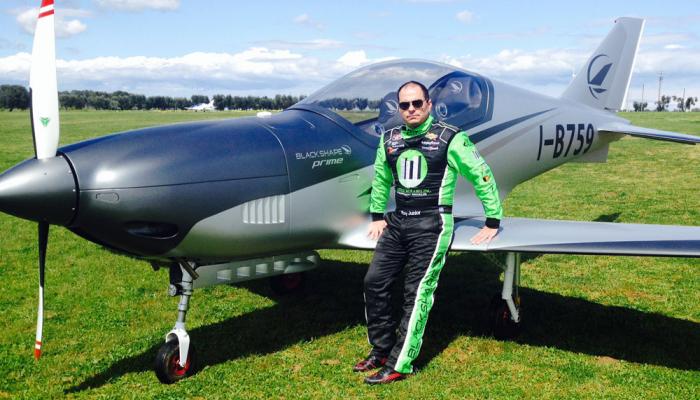 Ray Courtemanche Jr. to run full NASCAR Canadian Tire Series schedule