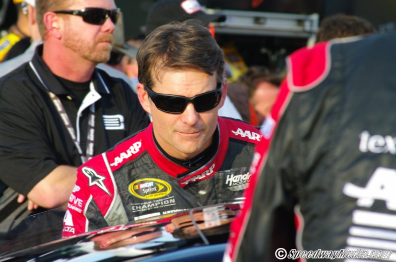 NASCAR Top-10 Power Rankings: Darlington