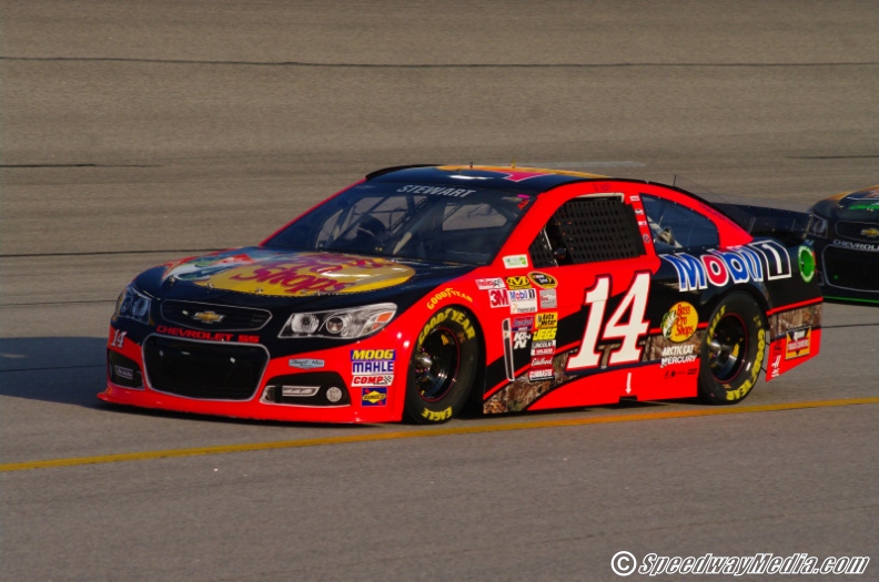 The Final Word – The Southern 500 featured SHR’s good, their bad, their ugly…and their boss