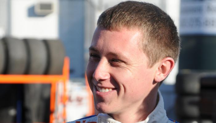 Dylan Lupton Career Made; Inducted to NASCAR NEXT Program