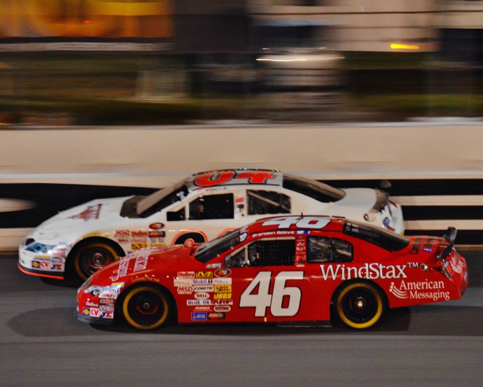Brandon Gdovic, Ronnie Basset Jr. Among NASCAR NEXT ‘Snubs’