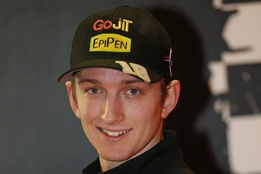 Stefan Rzadzinski to run Canadian Tire Motorsports Park for Tagliani