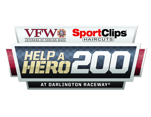 Sport Clips 200 Race Report Darlington Raceway