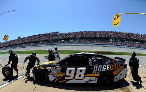 Six Ideas That NASCAR Should Consider