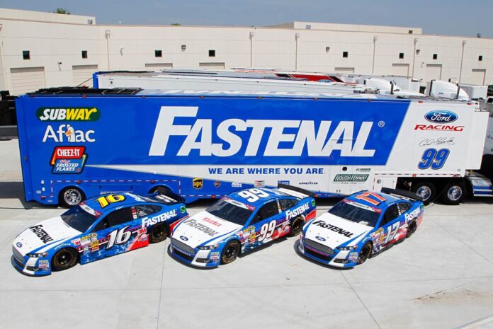 Fastenal